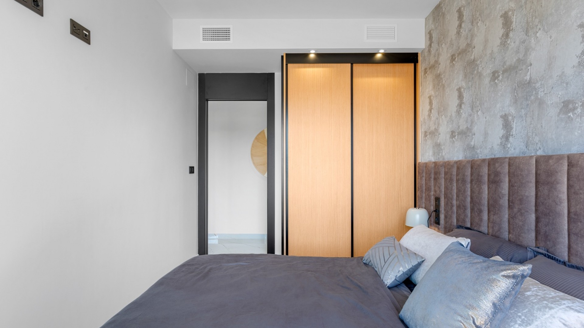 Videresalg - Lejlighed lejlighed -
Orihuela Costa