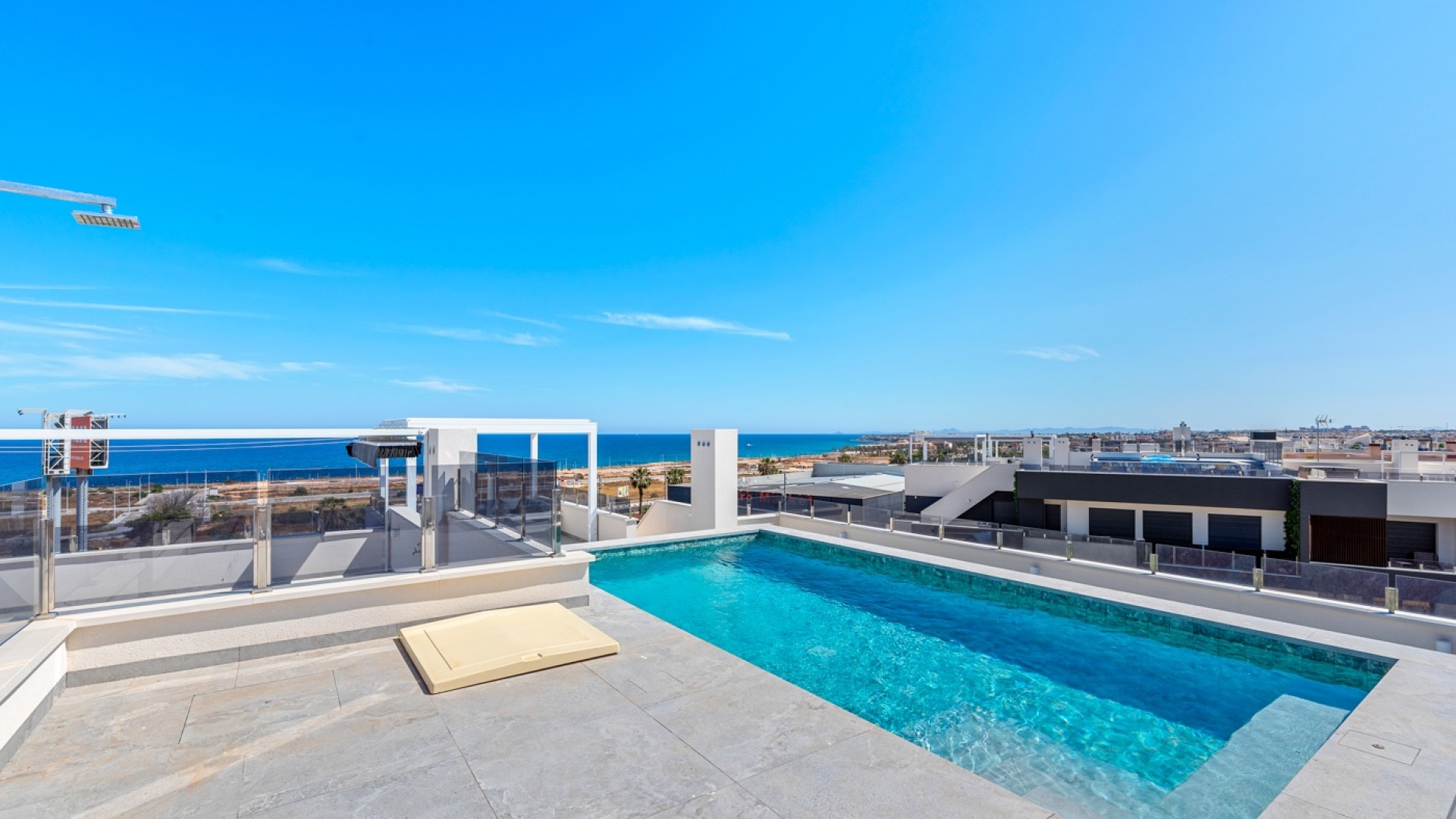 Videresalg - Lejlighed lejlighed -
Orihuela Costa