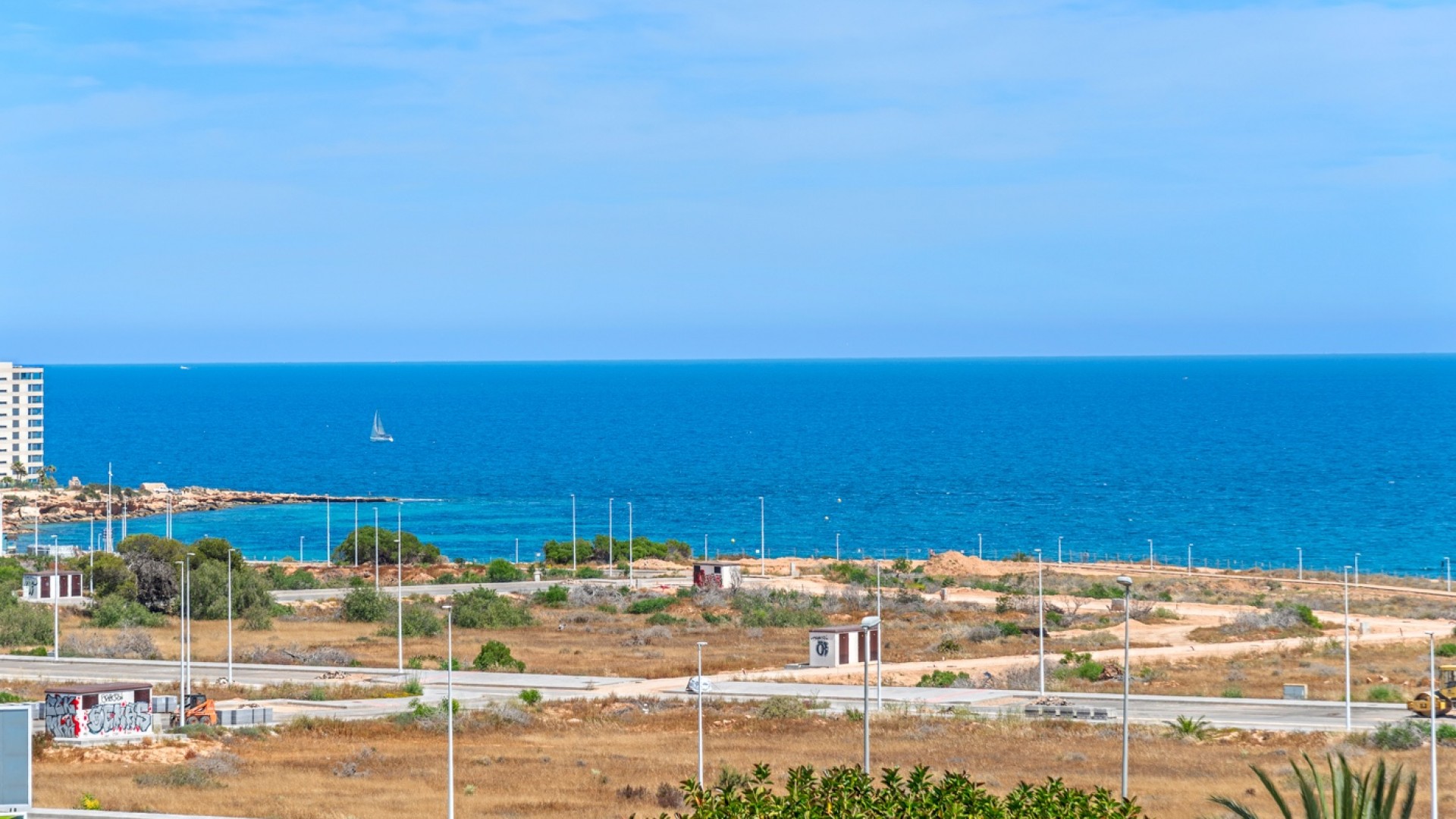 Videresalg - Lejlighed lejlighed -
Orihuela Costa