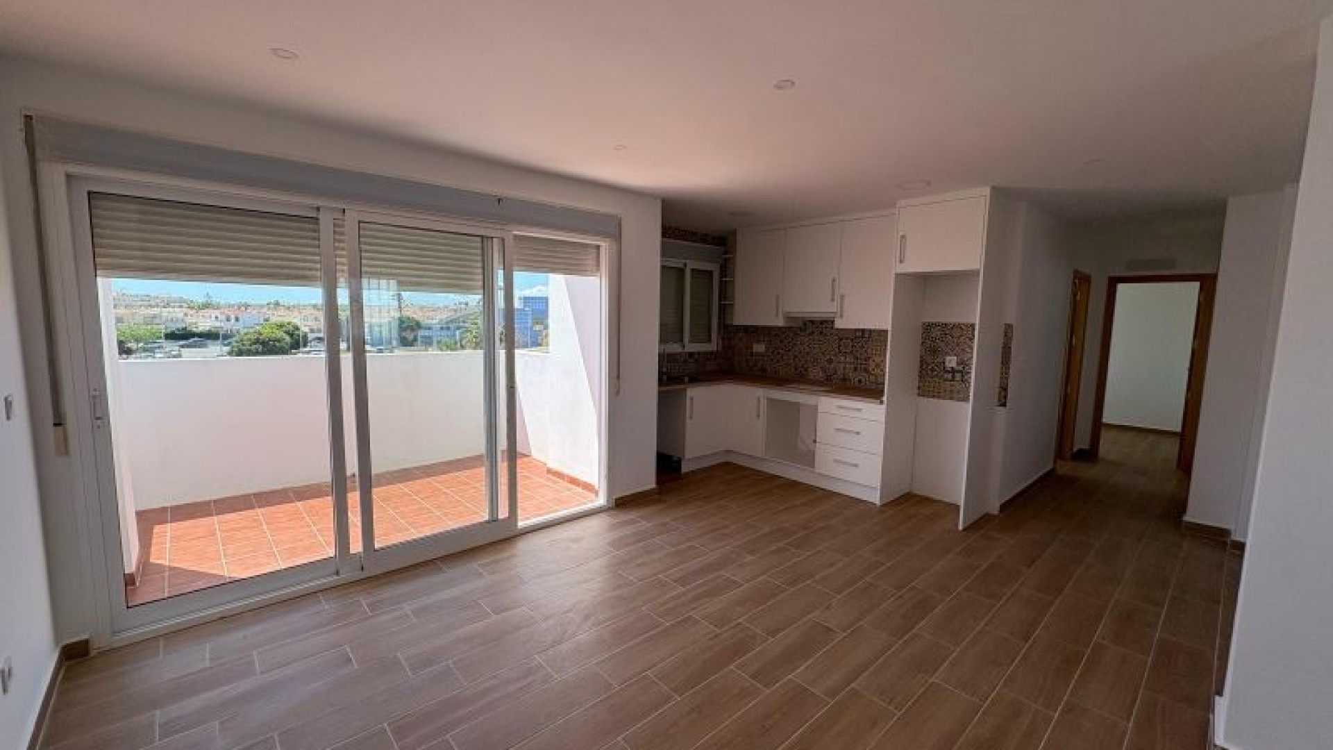 Videresalg - Lejlighed lejlighed -
Orihuela Costa