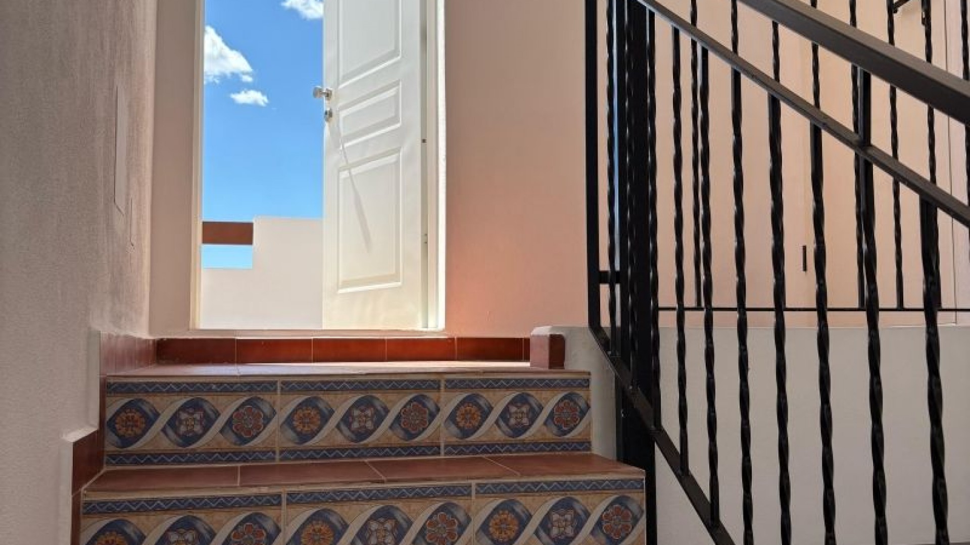 Videresalg - Lejlighed lejlighed -
Orihuela Costa