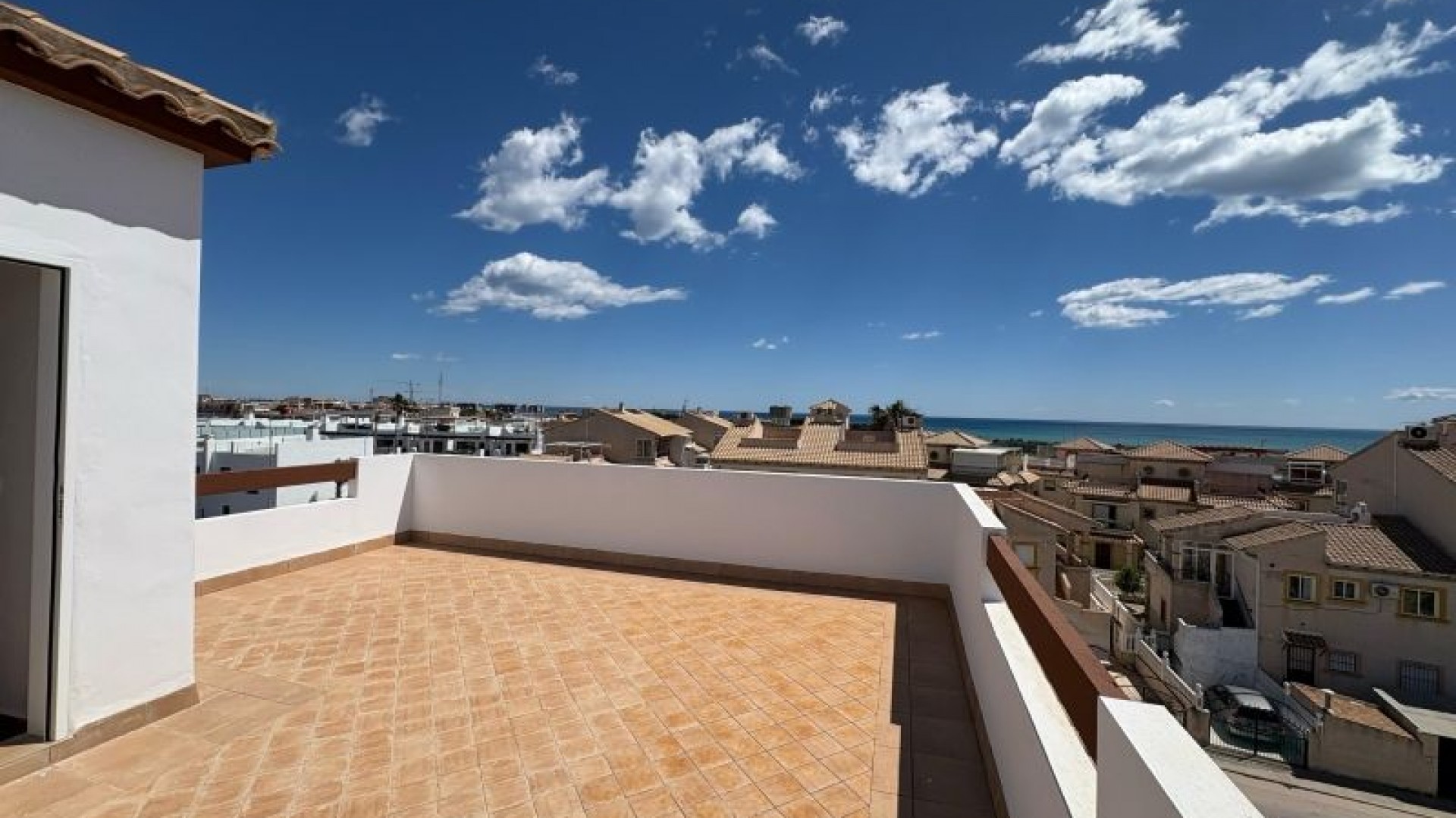 Videresalg - Lejlighed lejlighed -
Orihuela Costa