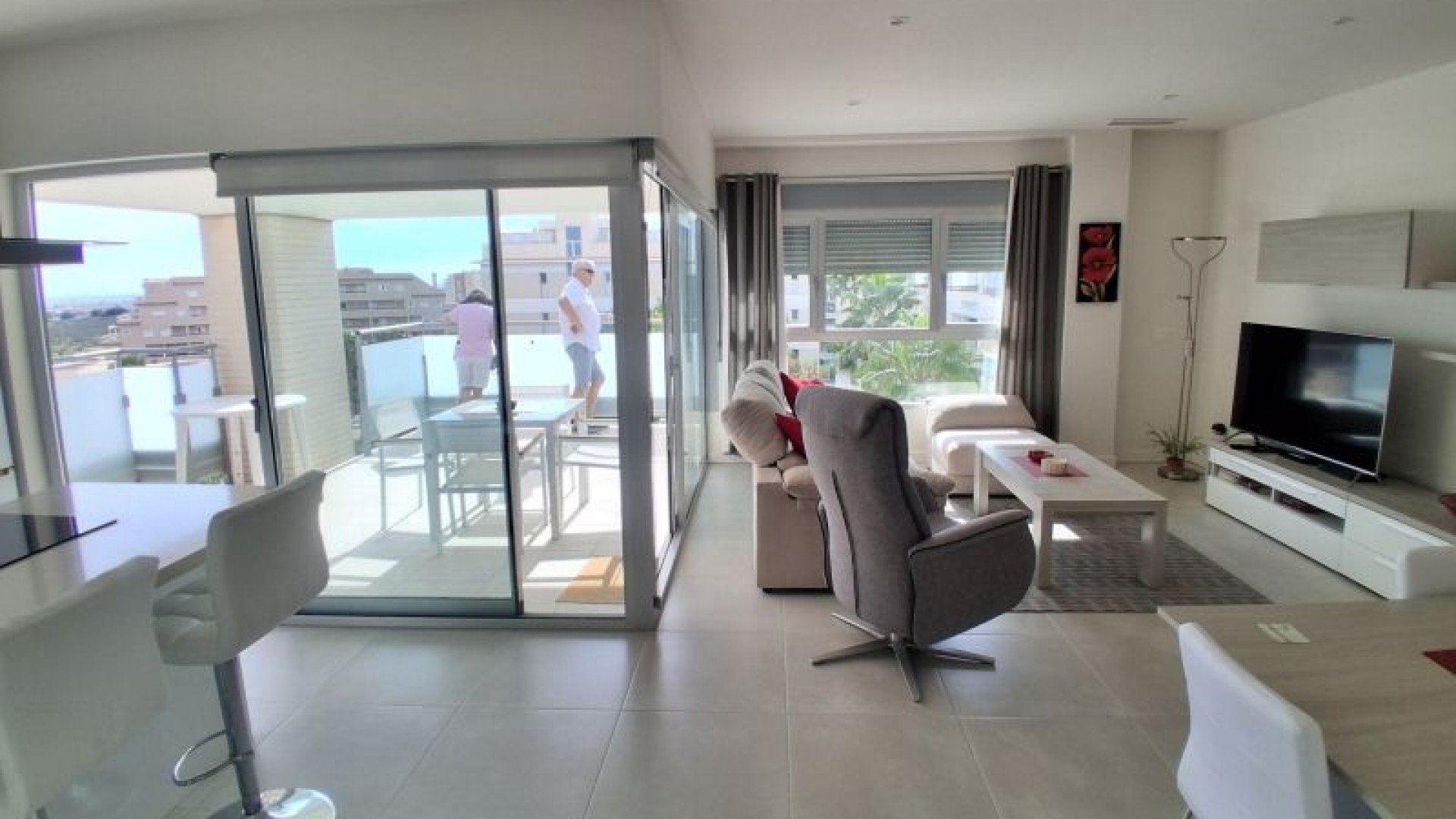 Videresalg - Lejlighed lejlighed -
Orihuela Costa