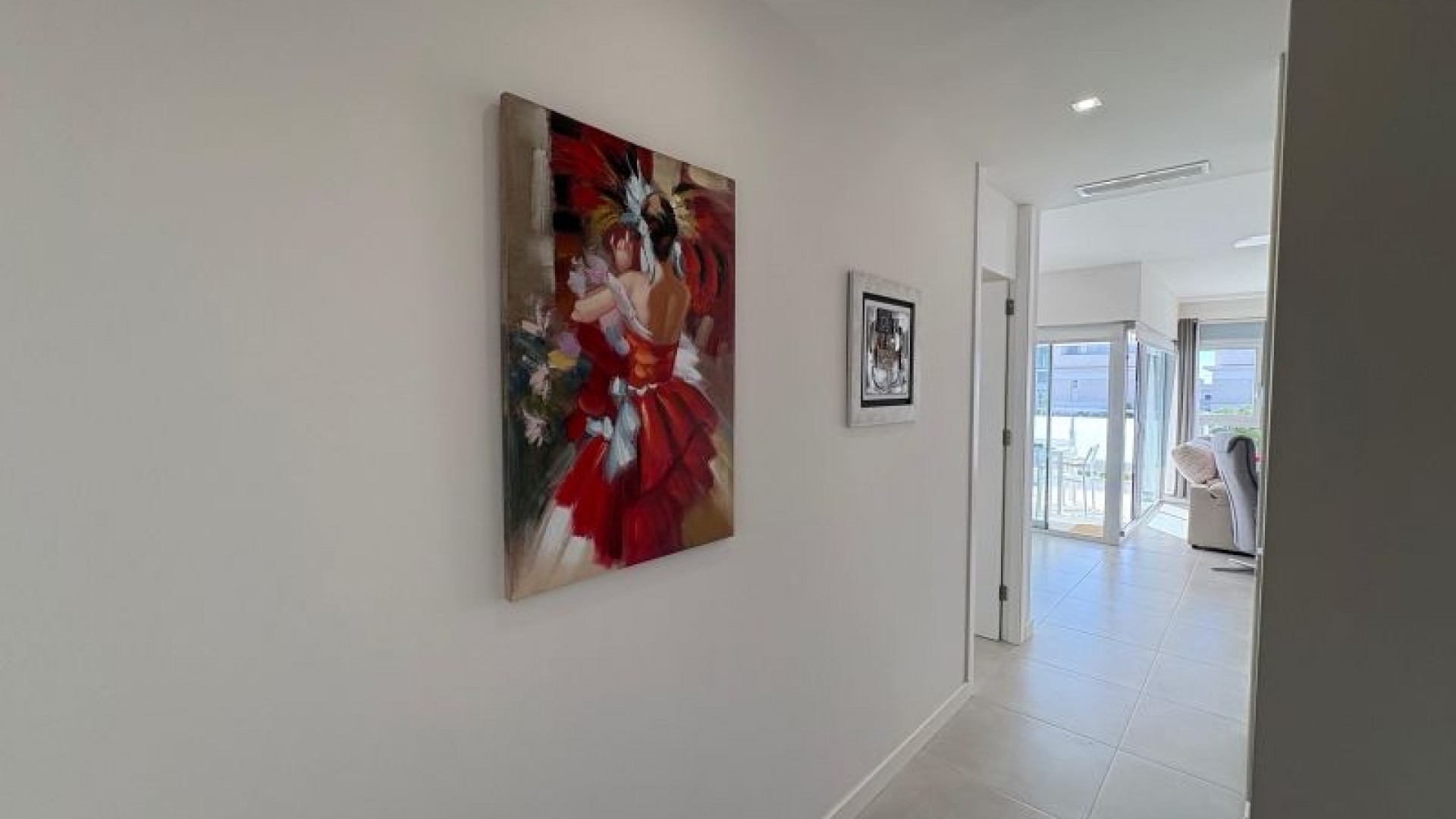 Videresalg - Lejlighed lejlighed -
Orihuela Costa