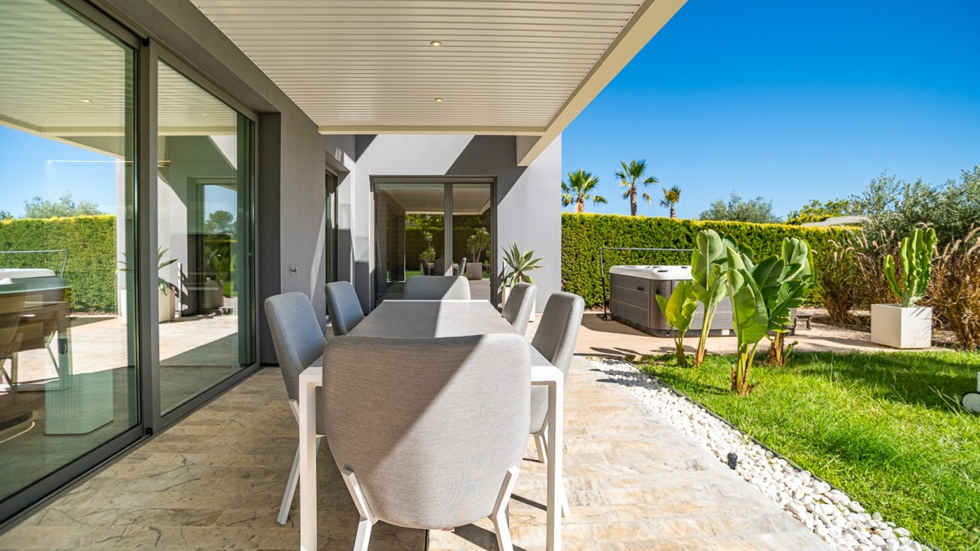 Videresalg - Lejlighed lejlighed -
Orihuela - LAS COLINAS GOLF RESORT