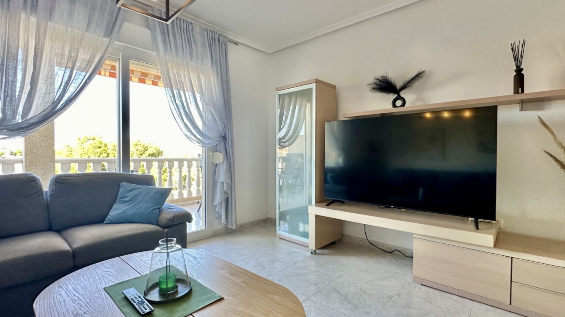 Videresalg - Lejlighed lejlighed -
Orihuela - Playa Flamenca