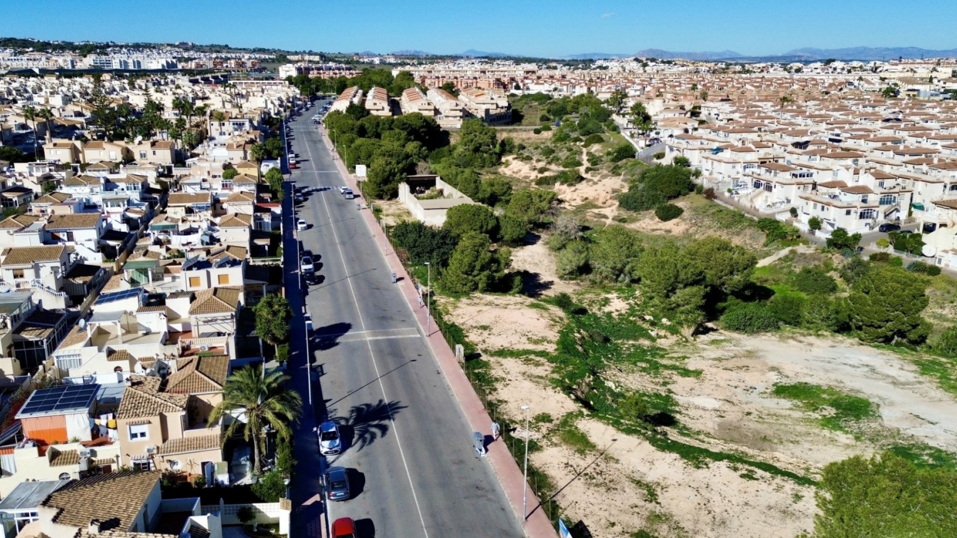 Videresalg - Lejlighed lejlighed -
Orihuela - Playa Flamenca