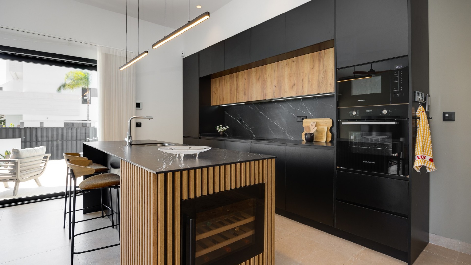 Videresalg - Lejlighed lejlighed -
Pilar de la Horadada - Costa Blanca Sur