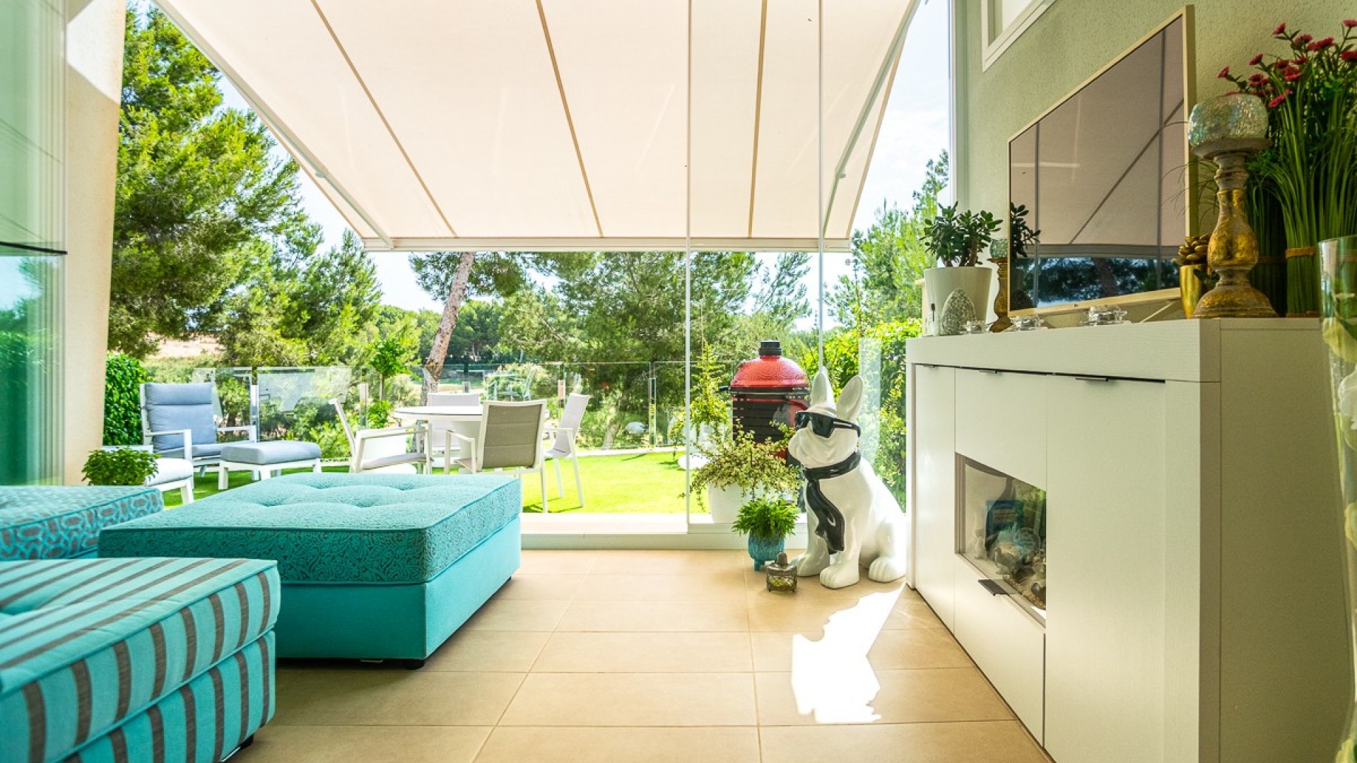 Videresalg - Lejlighed lejlighed -
Pilar de la Horadada - Lo Romero Golf