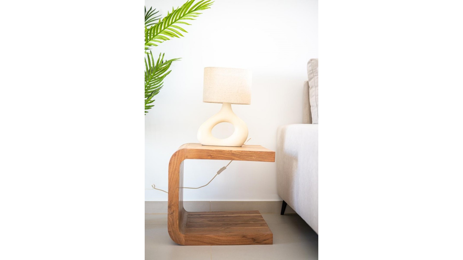 Videresalg - Lejlighed lejlighed -
Pilar de la Horadada