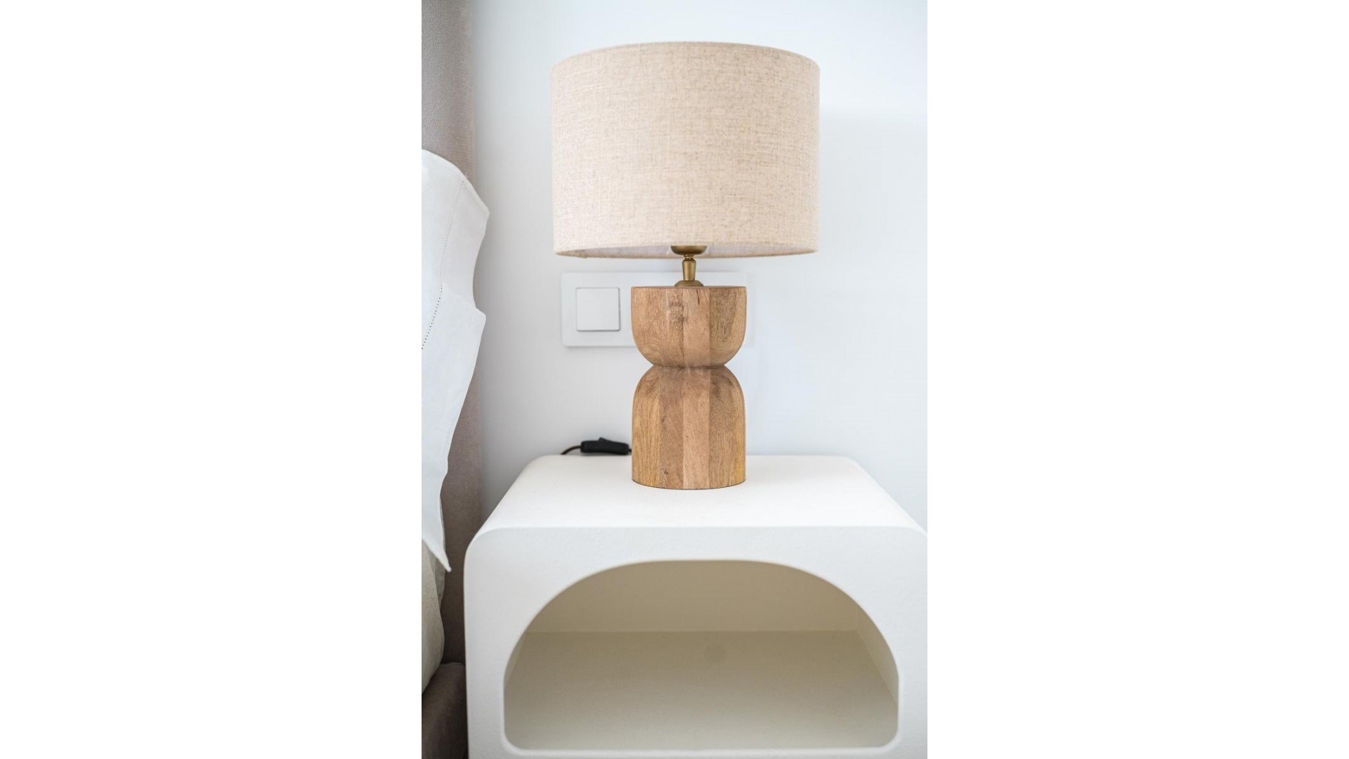 Videresalg - Lejlighed lejlighed -
Pilar de la Horadada