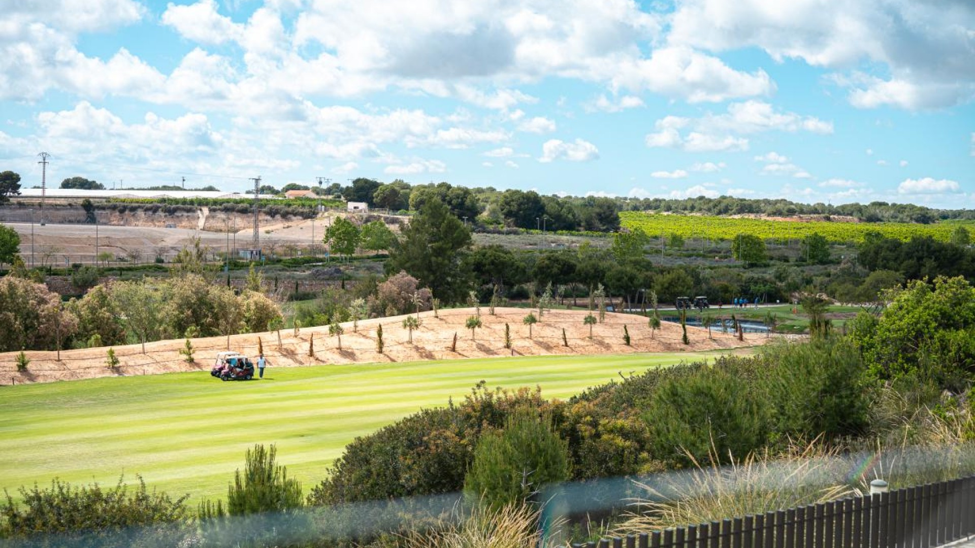 Videresalg - Lejlighed lejlighed -
Pilar de la Horadada