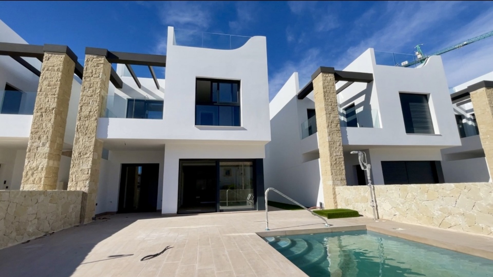 Videresalg - Lejlighed lejlighed -
Pilar de la Horadada