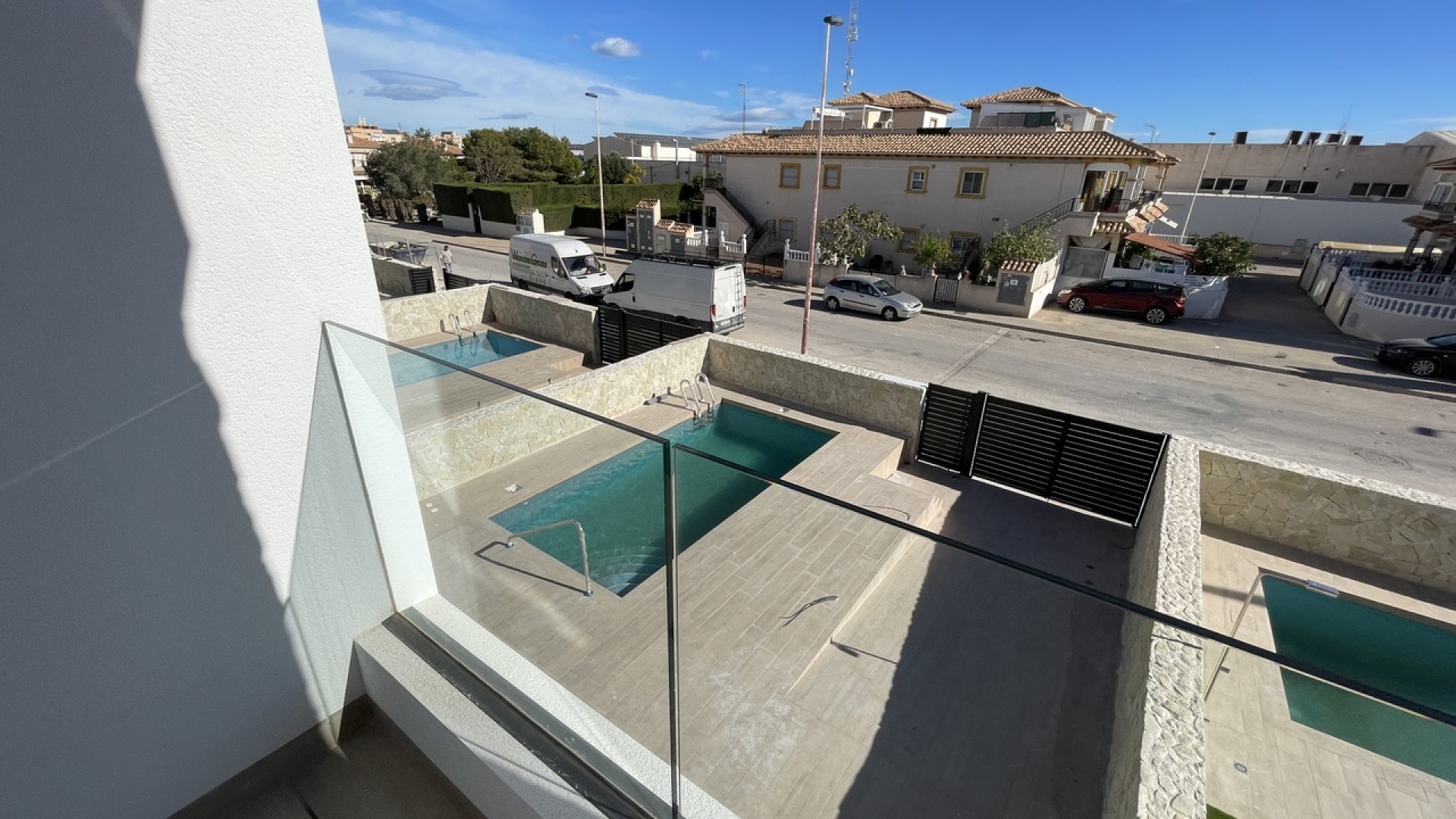 Videresalg - Lejlighed lejlighed -
Pilar de la Horadada