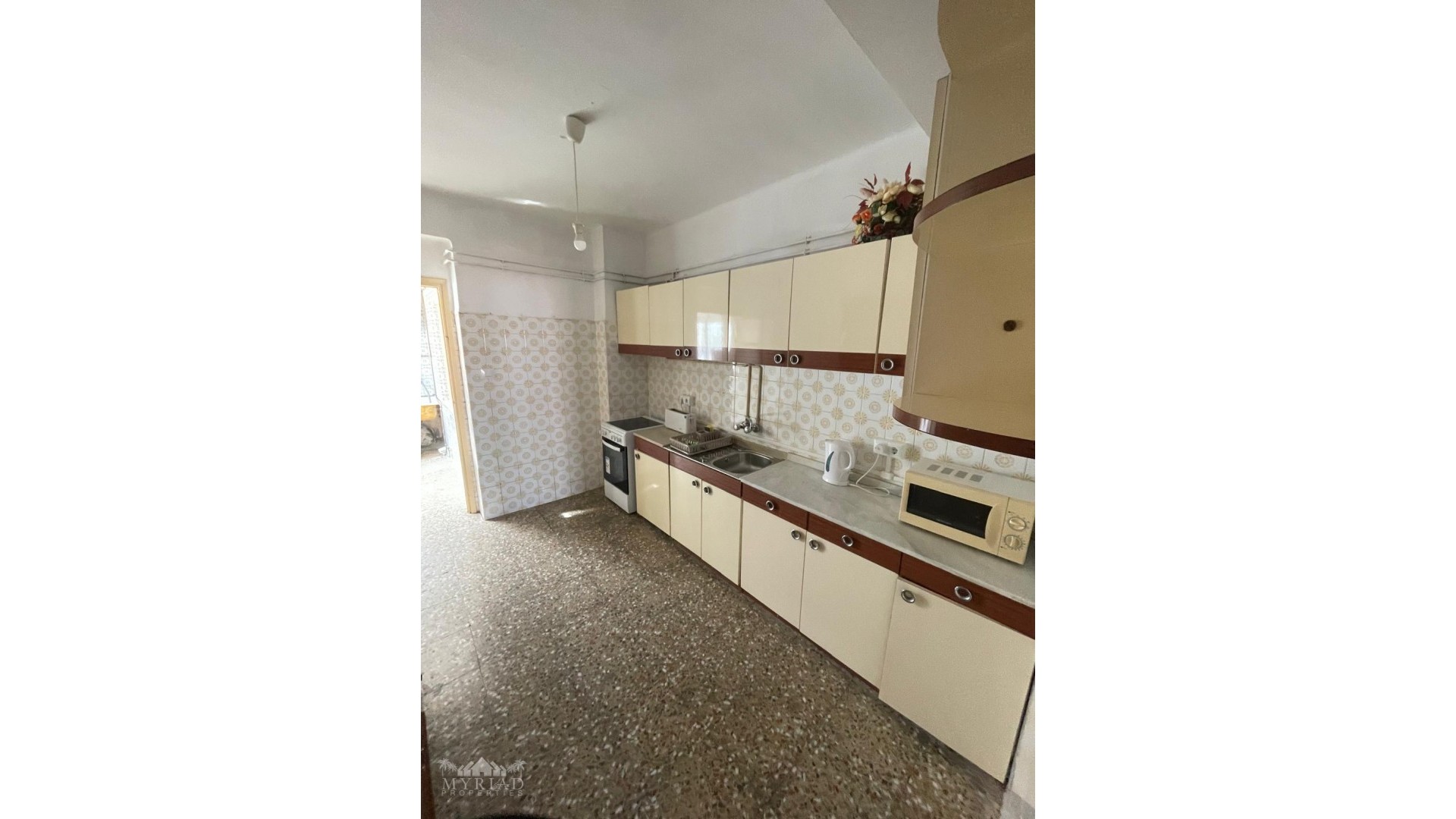 Videresalg - Lejlighed lejlighed -
Pinoso - Pinoso Alicante