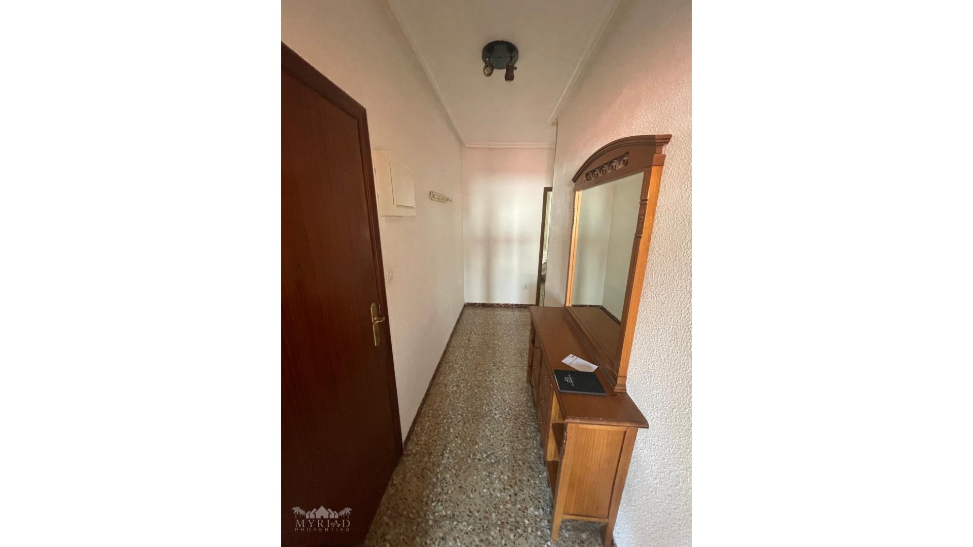 Videresalg - Lejlighed lejlighed -
Pinoso - Pinoso Alicante