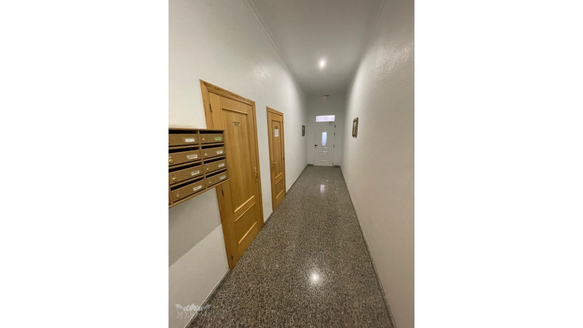 Videresalg - Lejlighed lejlighed -
Pinoso - Pinoso Alicante