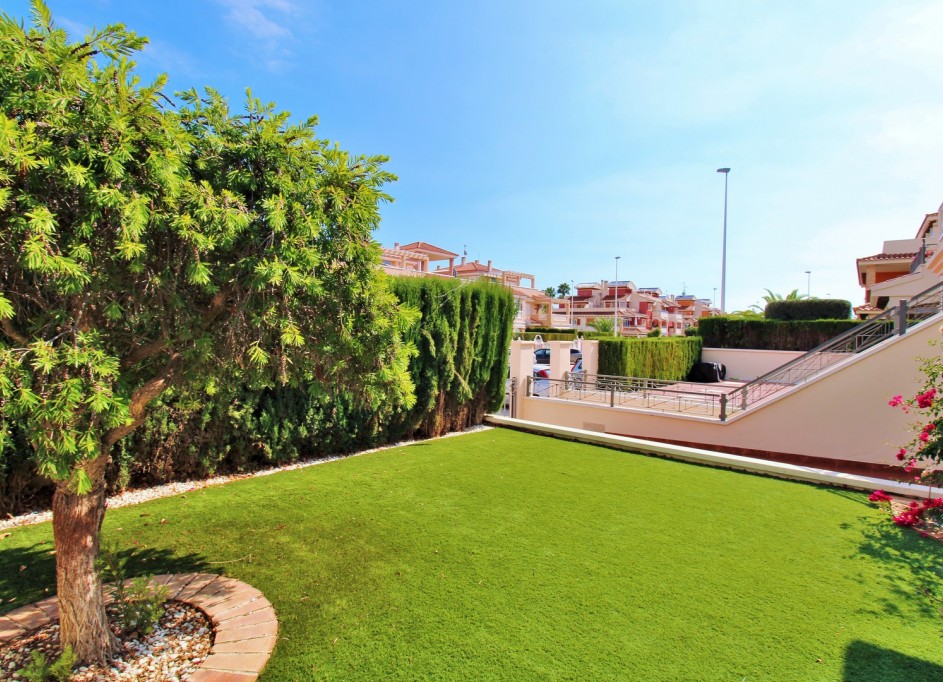 Videresalg - Lejlighed lejlighed -
Playa Flamenca