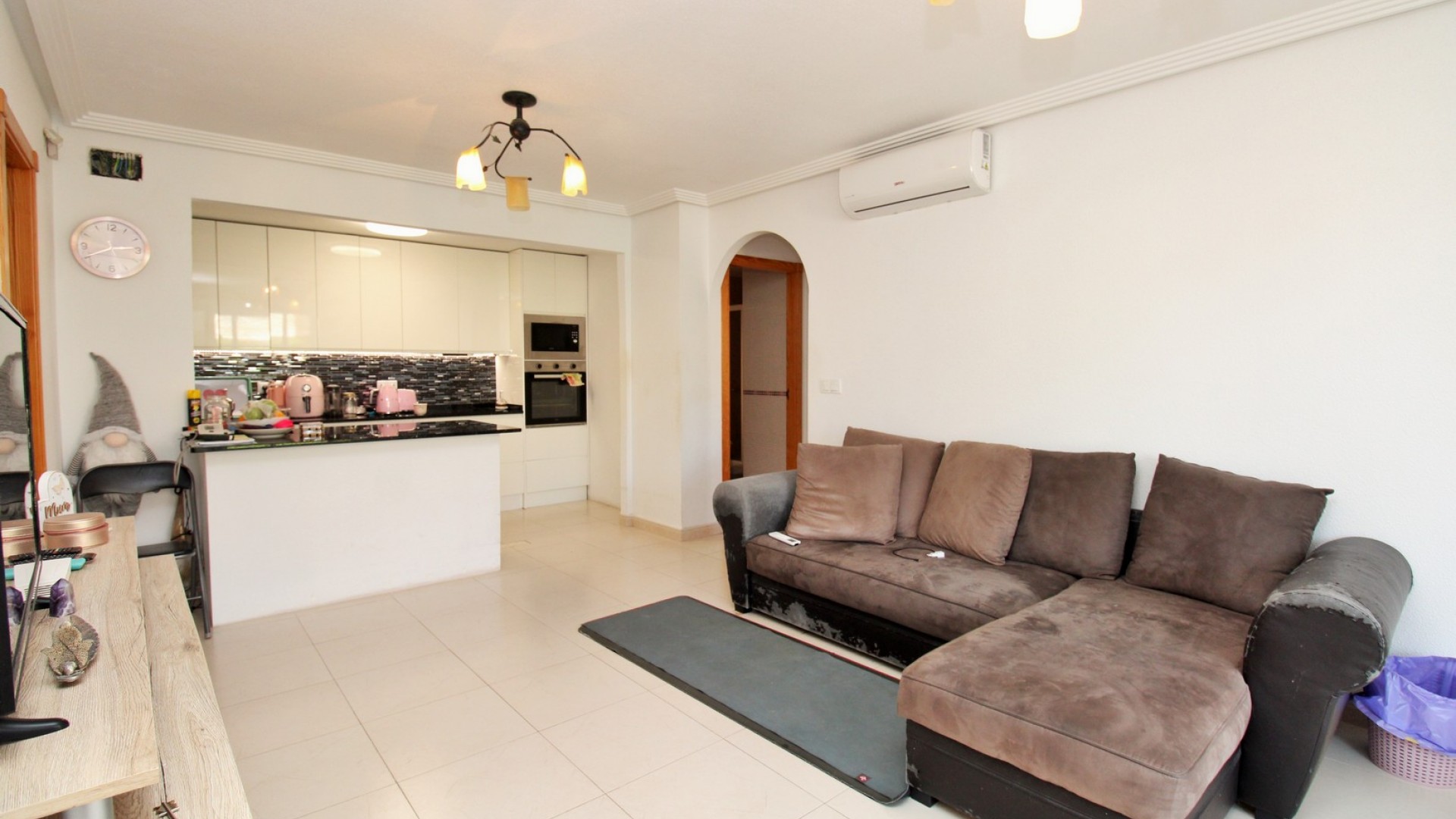 Videresalg - Lejlighed lejlighed -
Playa Flamenca