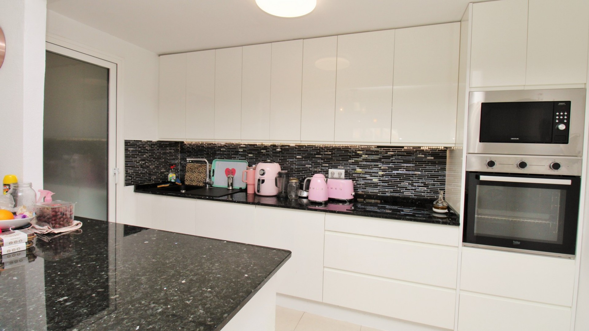 Videresalg - Lejlighed lejlighed -
Playa Flamenca