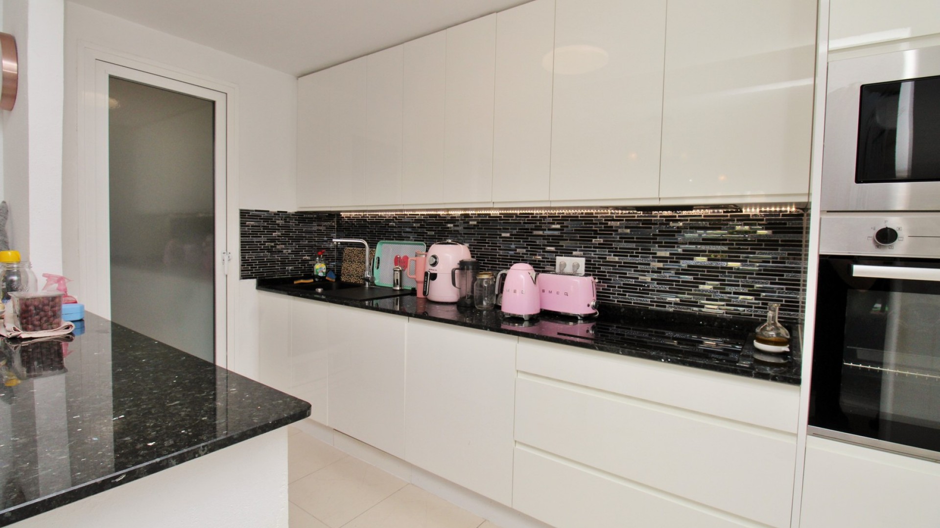 Videresalg - Lejlighed lejlighed -
Playa Flamenca