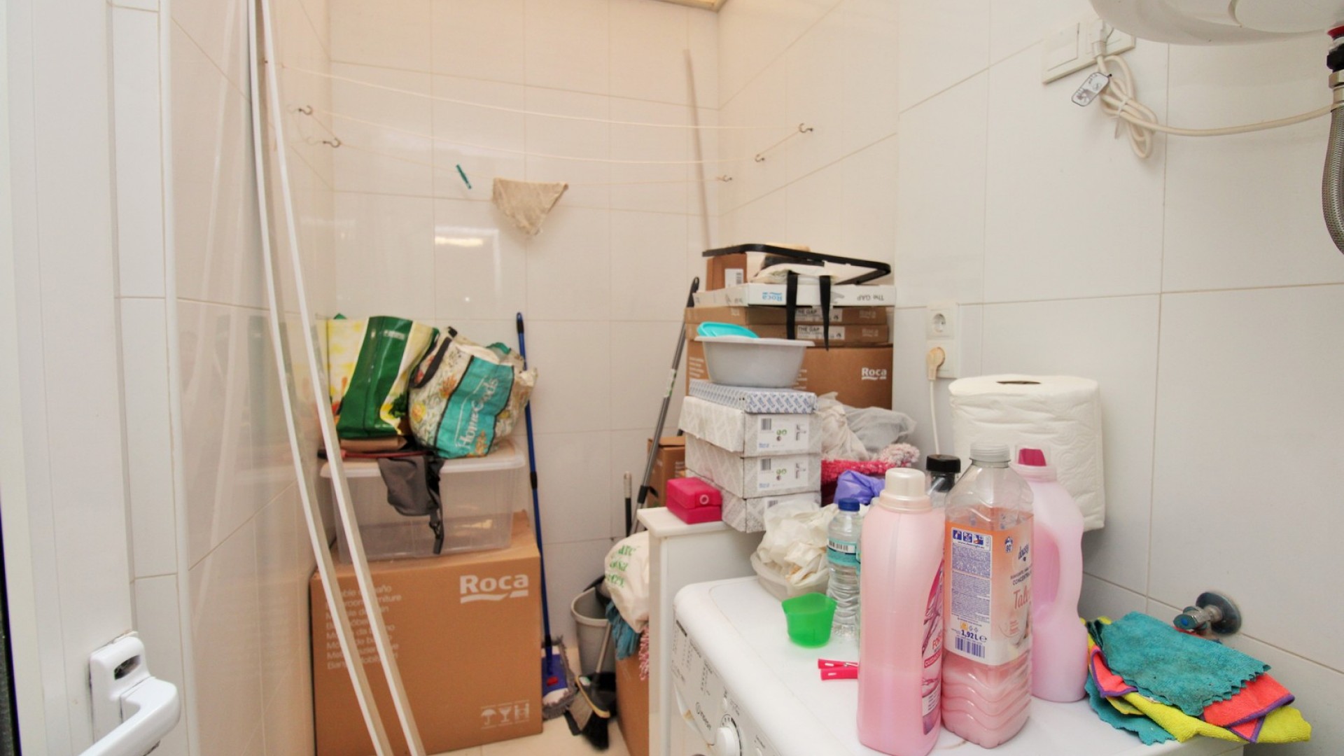 Videresalg - Lejlighed lejlighed -
Playa Flamenca