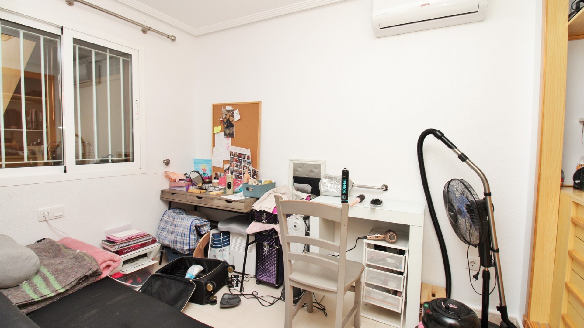 Videresalg - Lejlighed lejlighed -
Playa Flamenca