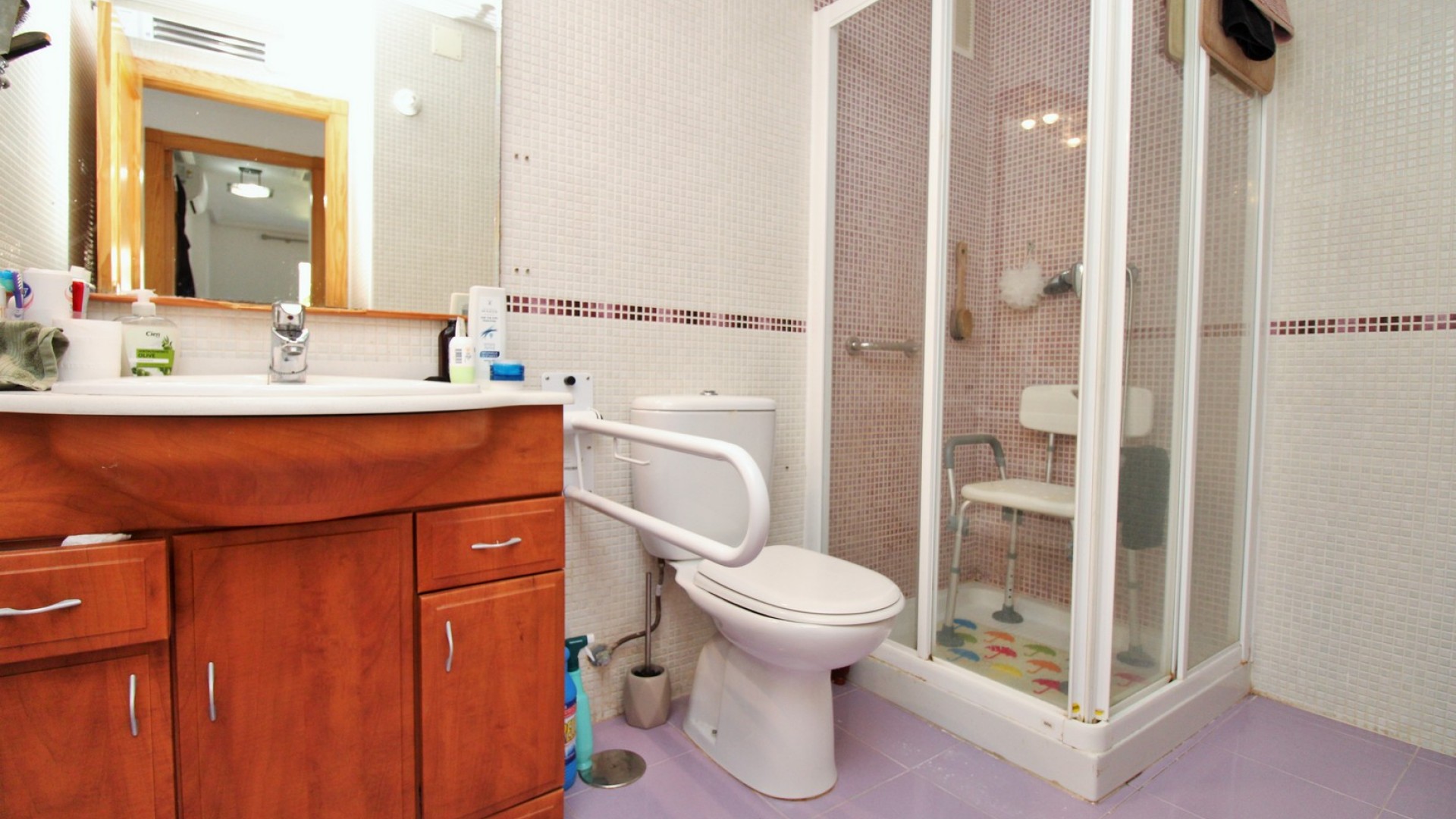 Videresalg - Lejlighed lejlighed -
Playa Flamenca