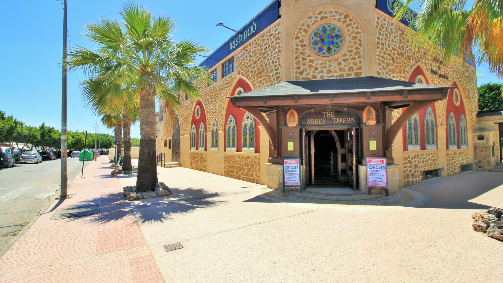 Videresalg - Lejlighed lejlighed -
Playa Flamenca