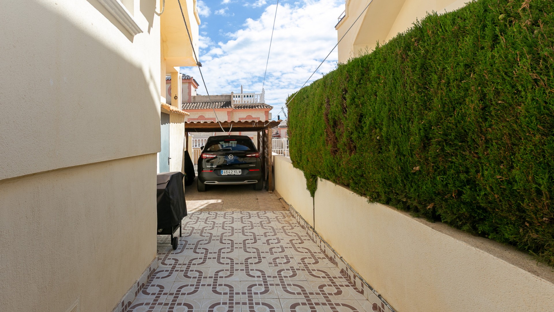 Videresalg - Lejlighed lejlighed -
Playa Flamenca