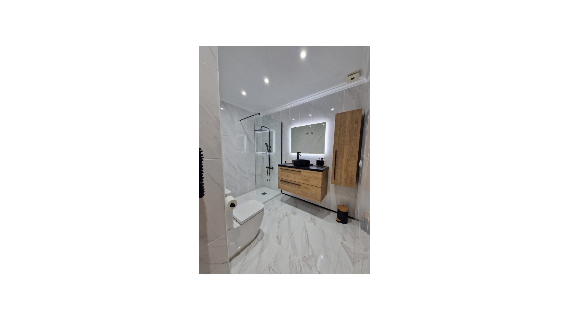 Videresalg - Lejlighed lejlighed -
Playa Flamenca