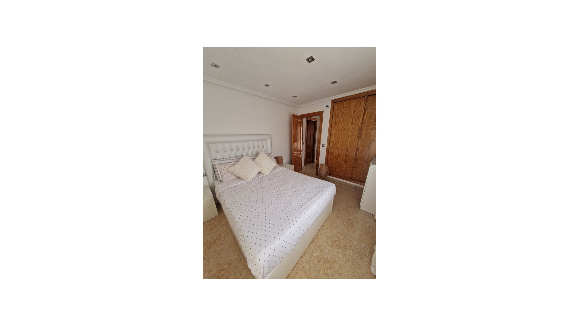 Videresalg - Lejlighed lejlighed -
Playa Flamenca