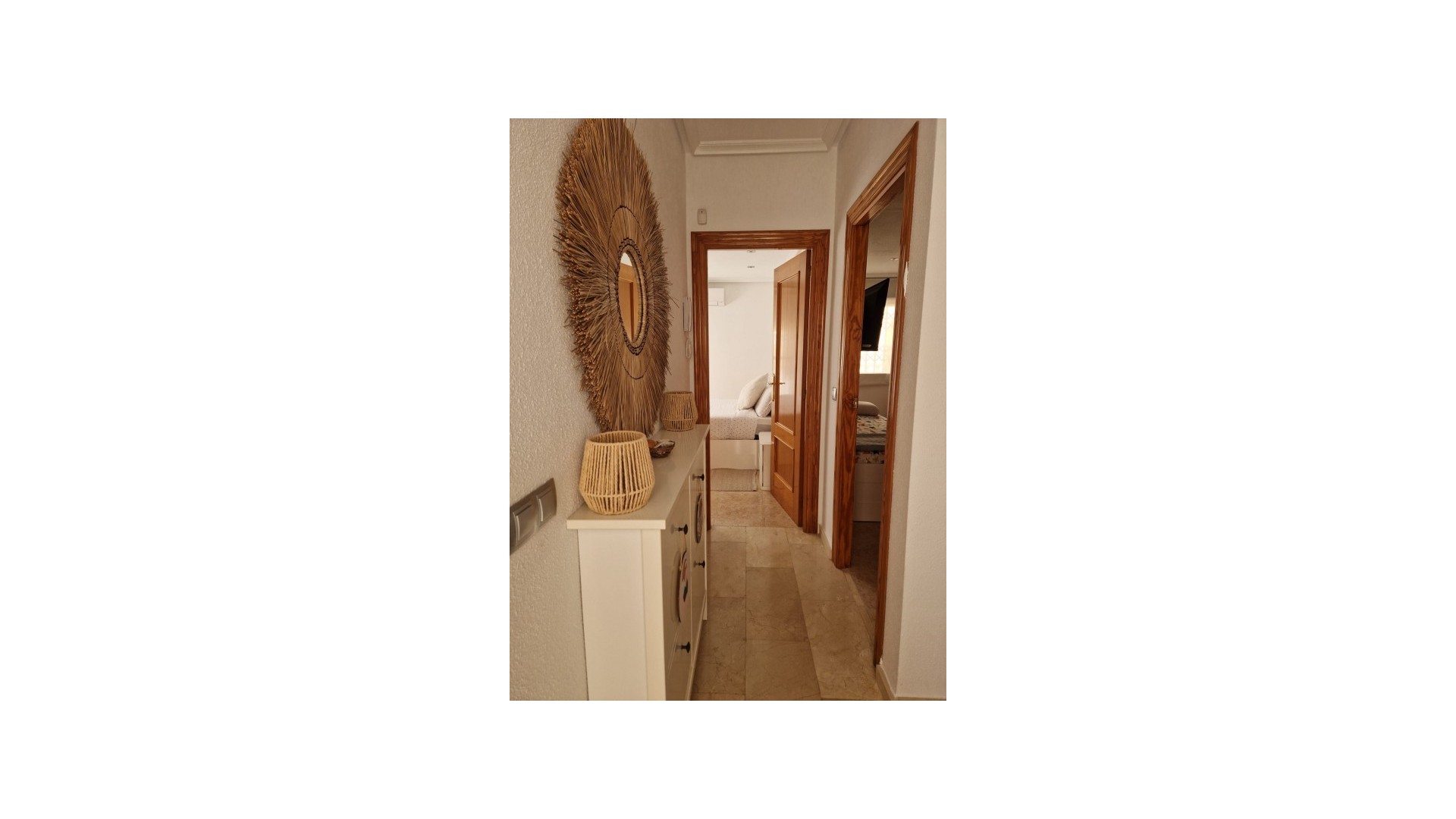 Videresalg - Lejlighed lejlighed -
Playa Flamenca