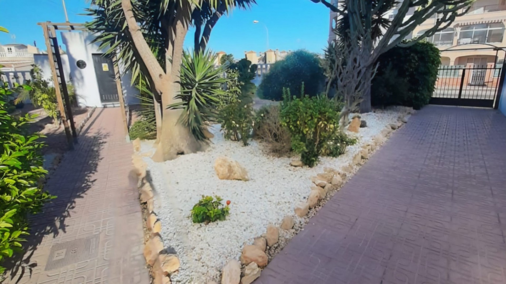 Videresalg - Lejlighed lejlighed -
Playa Flamenca