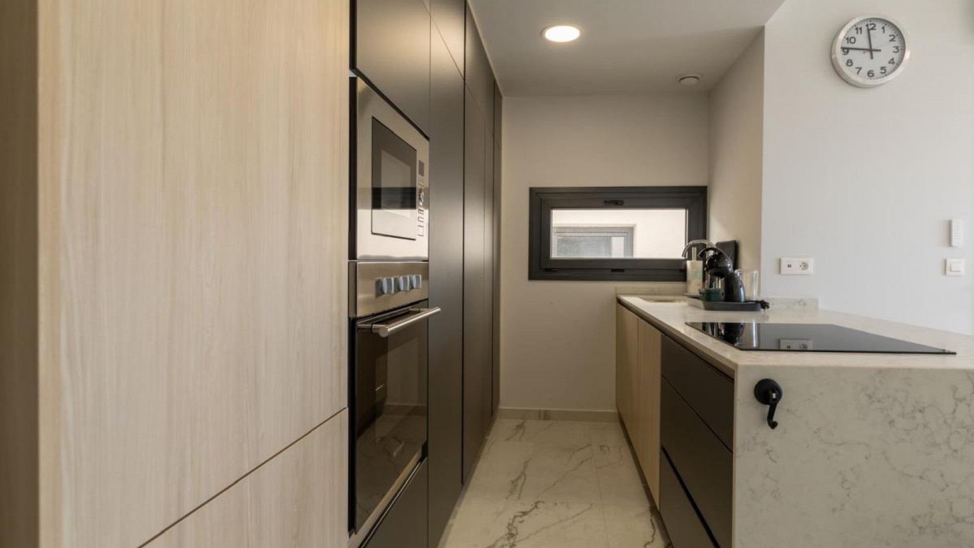 Videresalg - Lejlighed lejlighed -
Playa Flamenca