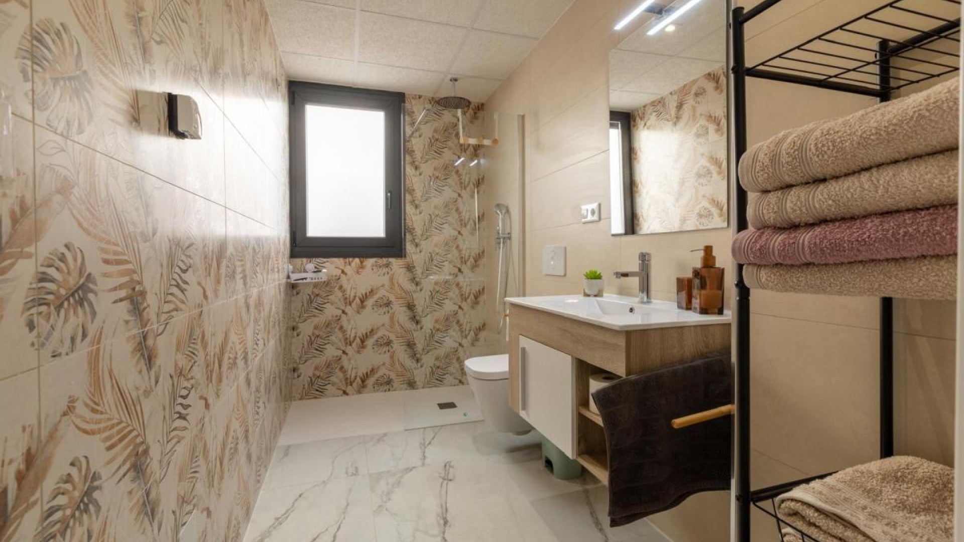 Videresalg - Lejlighed lejlighed -
Playa Flamenca