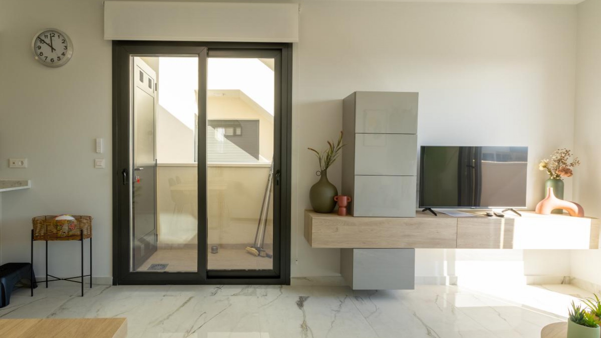 Videresalg - Lejlighed lejlighed -
Playa Flamenca