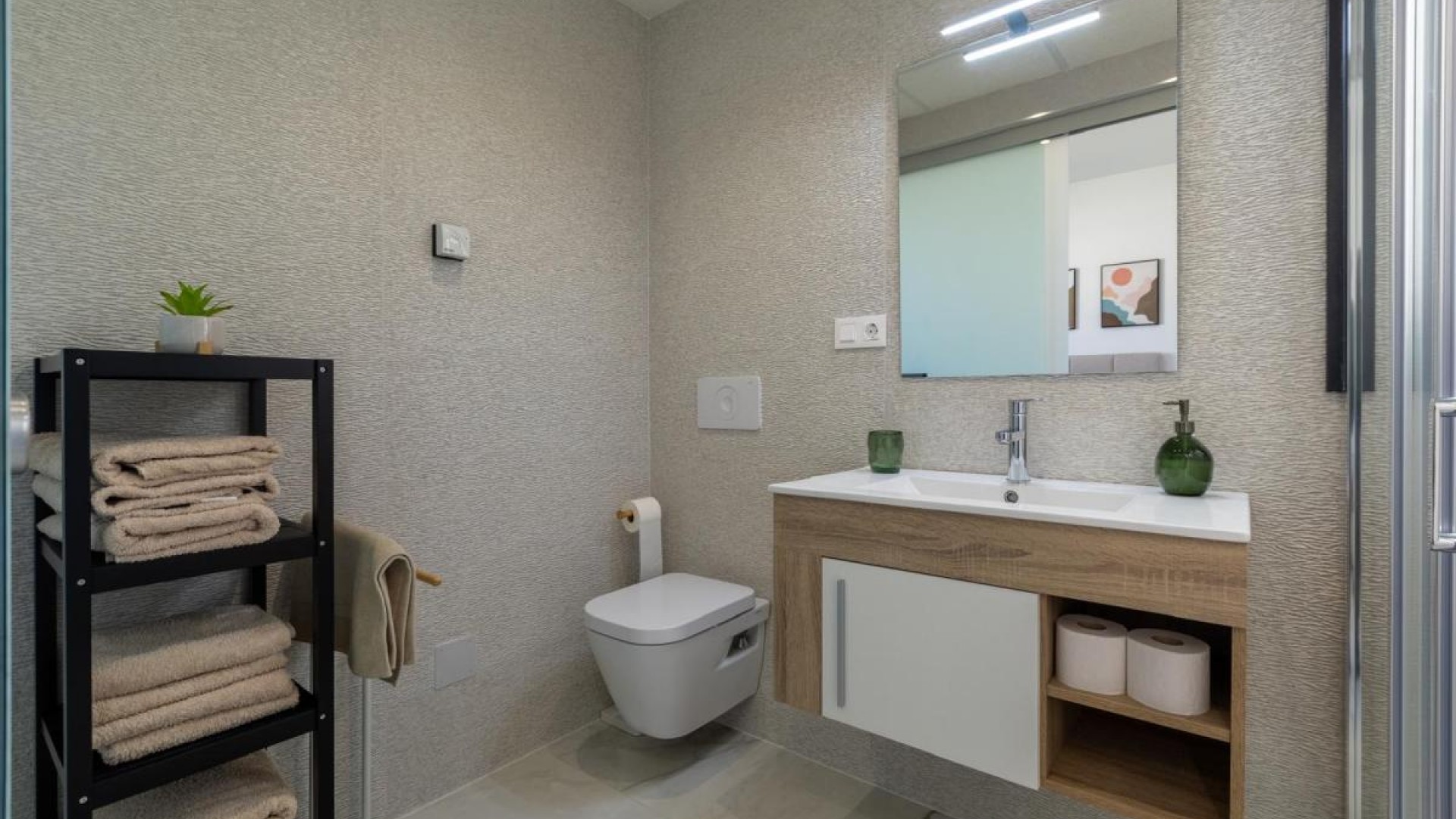 Videresalg - Lejlighed lejlighed -
Playa Flamenca