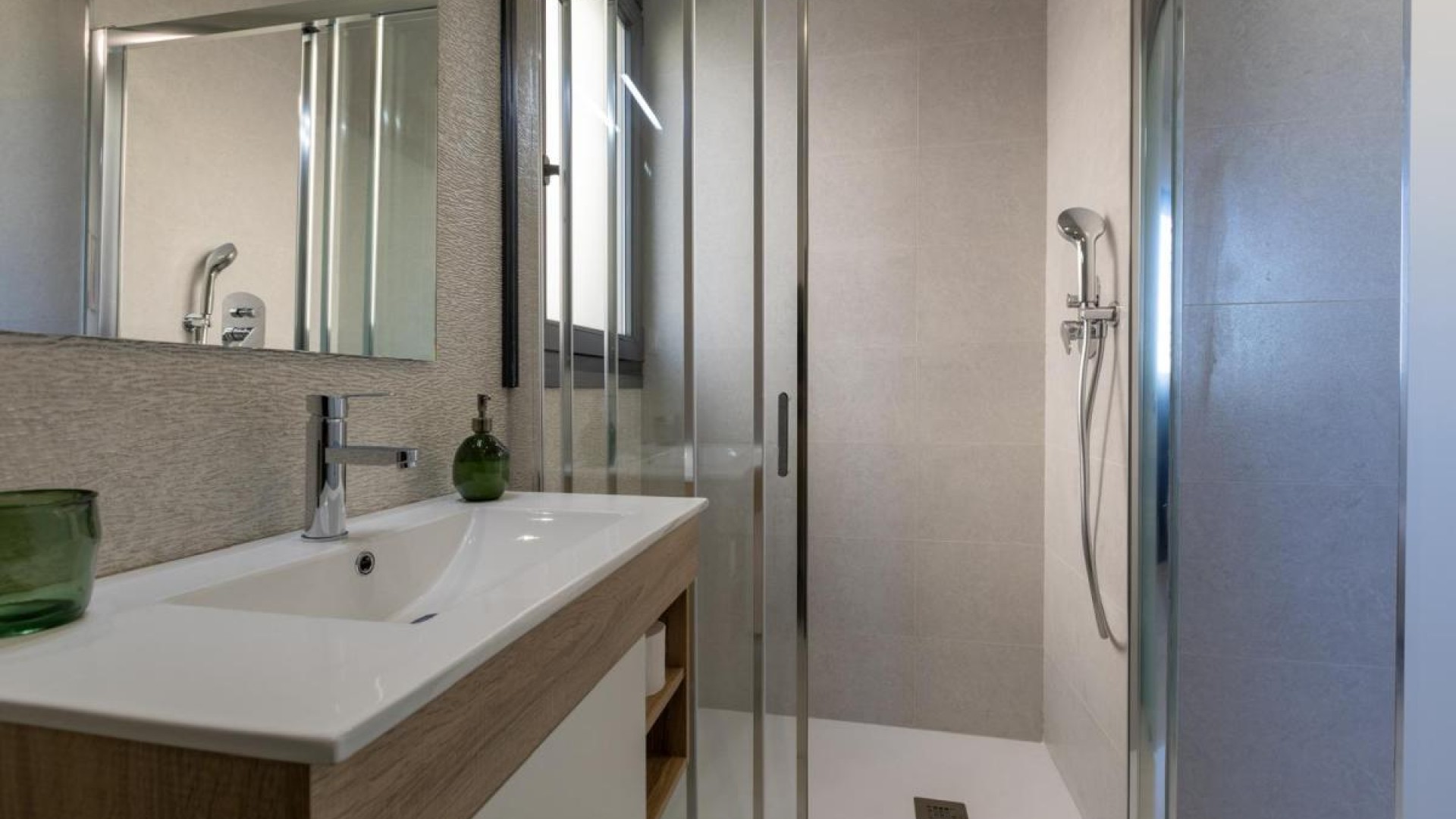 Videresalg - Lejlighed lejlighed -
Playa Flamenca