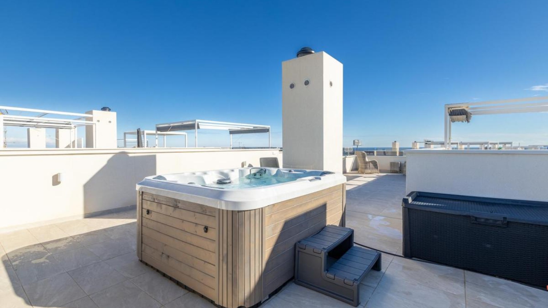 Videresalg - Lejlighed lejlighed -
Playa Flamenca