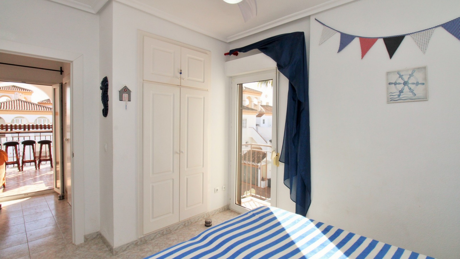 Videresalg - Lejlighed lejlighed -
Playa Flamenca