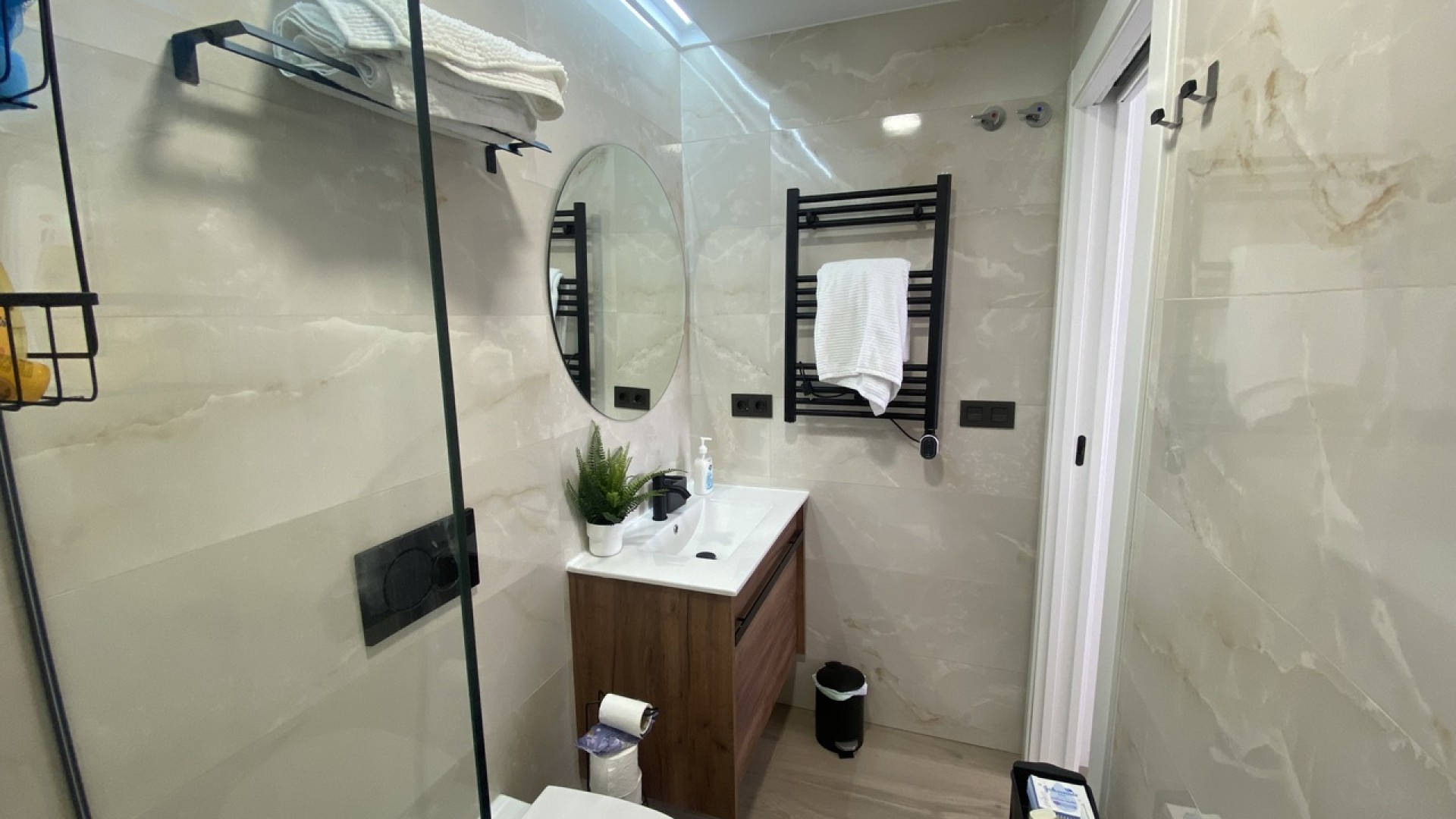 Videresalg - Lejlighed lejlighed -
Playa Flamenca