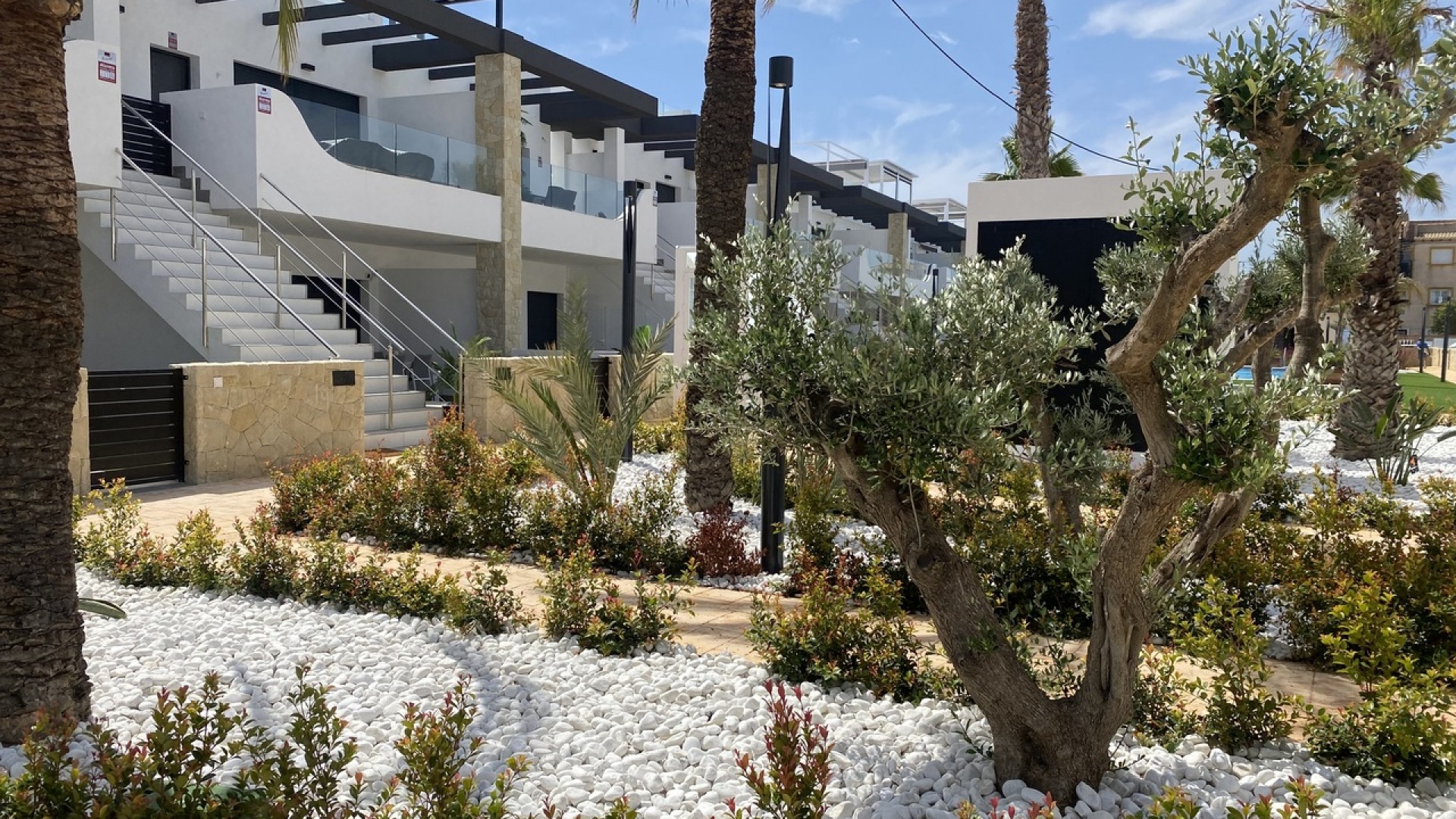 Videresalg - Lejlighed lejlighed -
Playa Flamenca