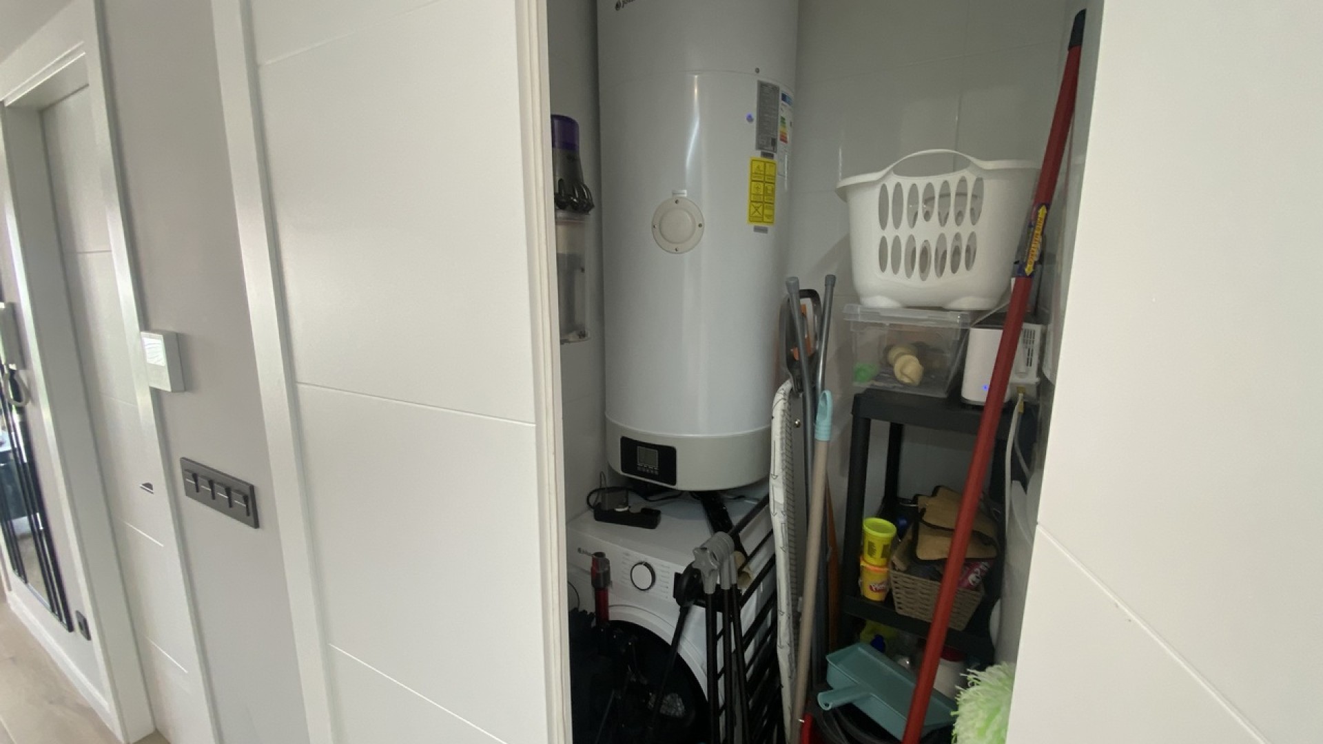 Videresalg - Lejlighed lejlighed -
Playa Flamenca