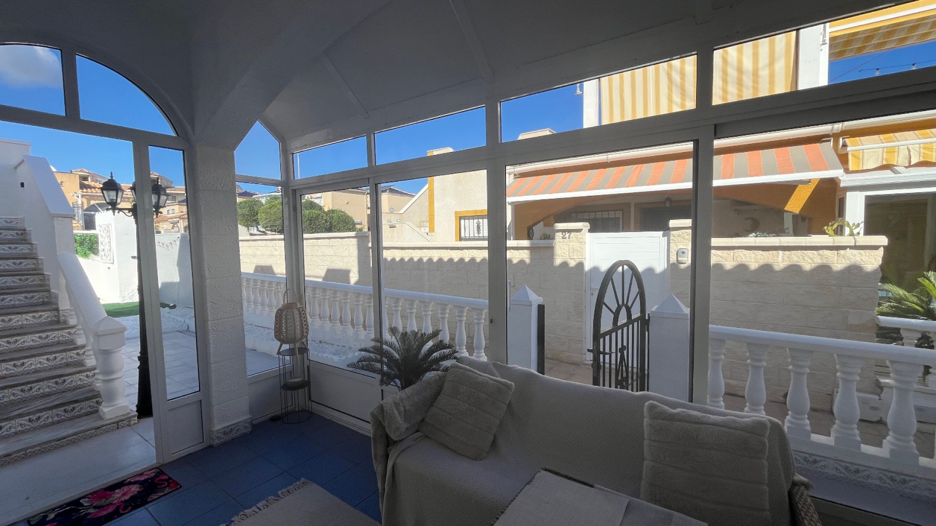 Videresalg - Lejlighed lejlighed -
Punta Prima - Serena