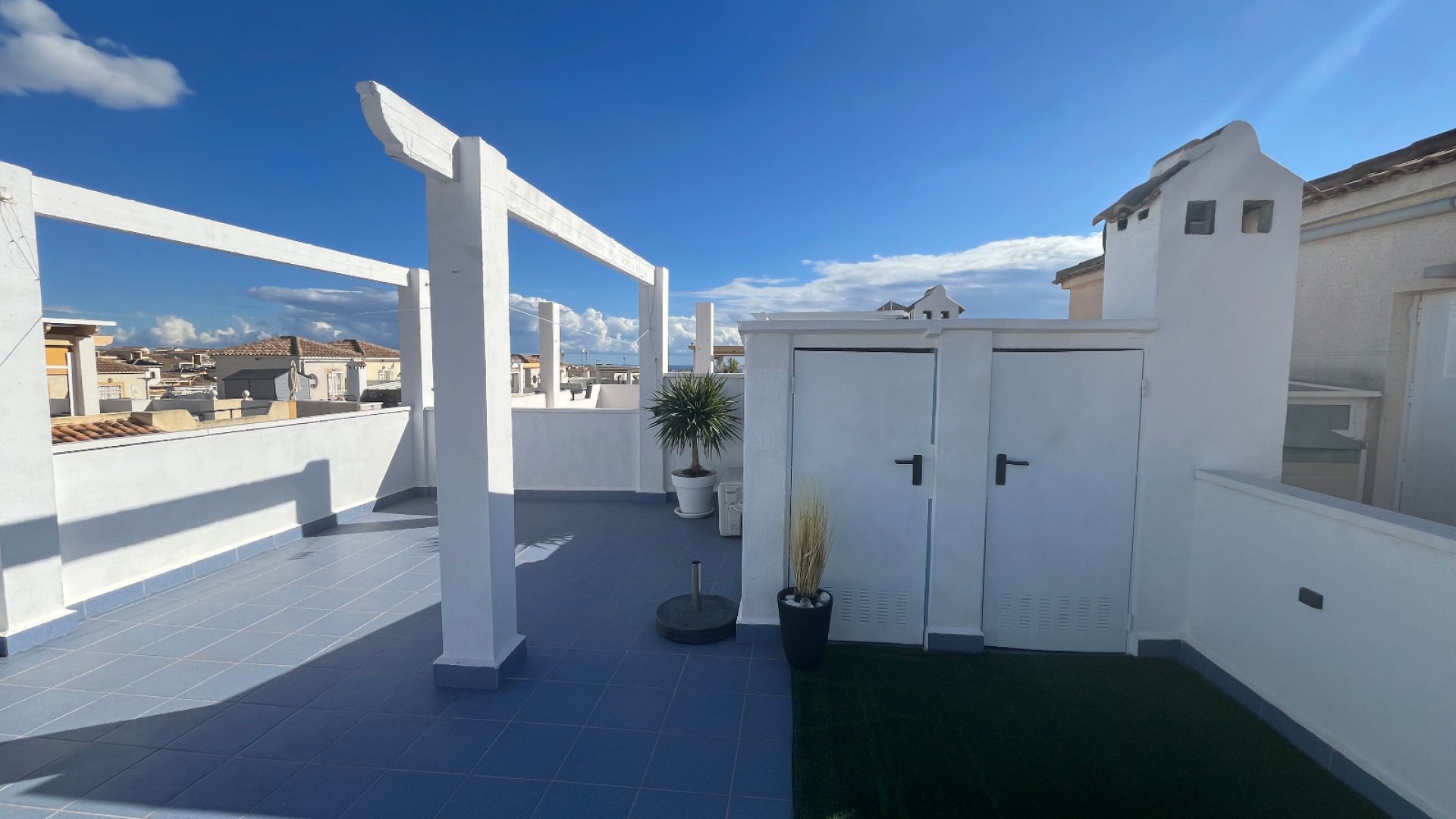 Videresalg - Lejlighed lejlighed -
Punta Prima - Serena