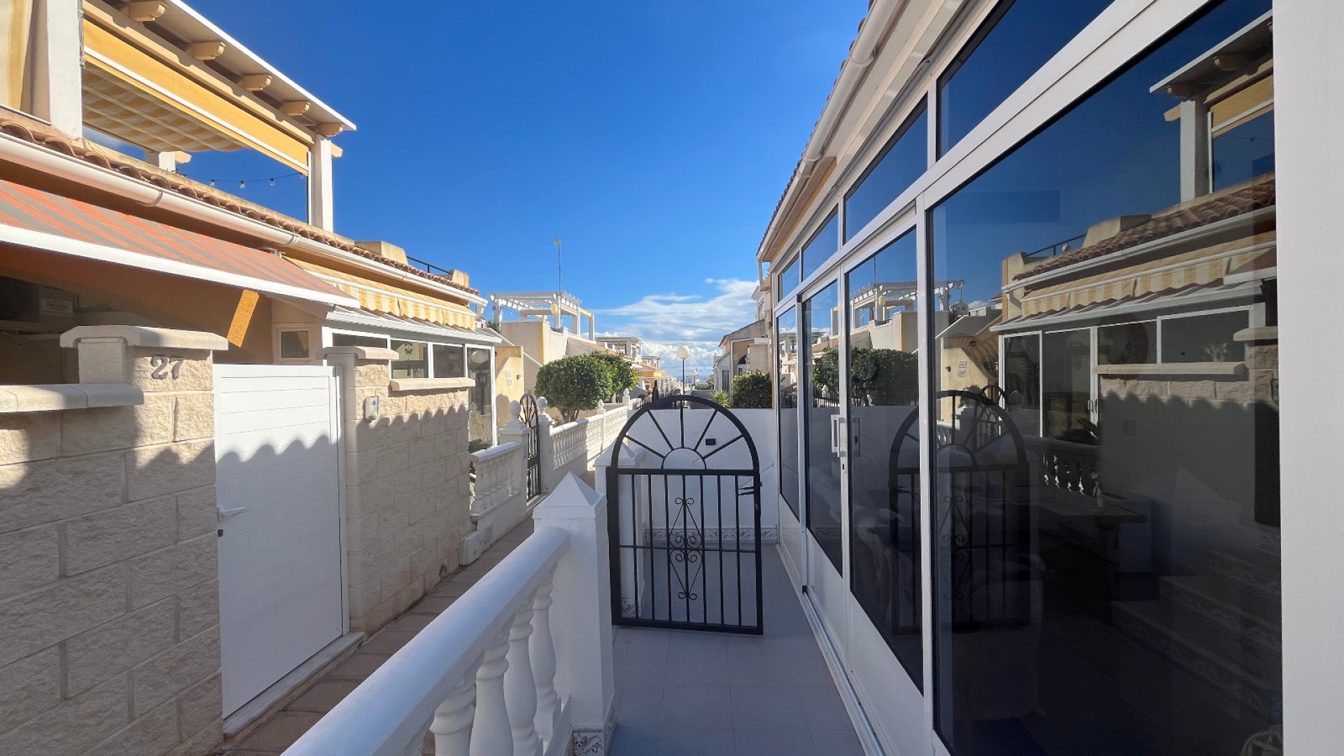 Videresalg - Lejlighed lejlighed -
Punta Prima - Serena