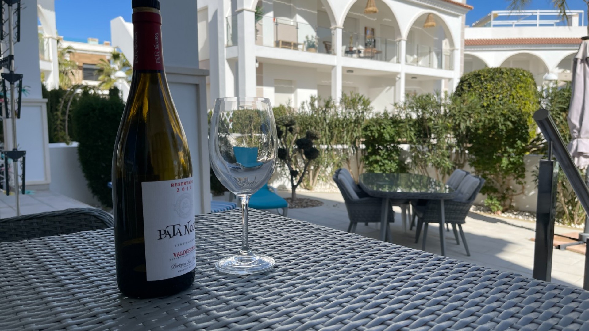 Videresalg - Lejlighed lejlighed -
Rojales - Ciudad Quesada