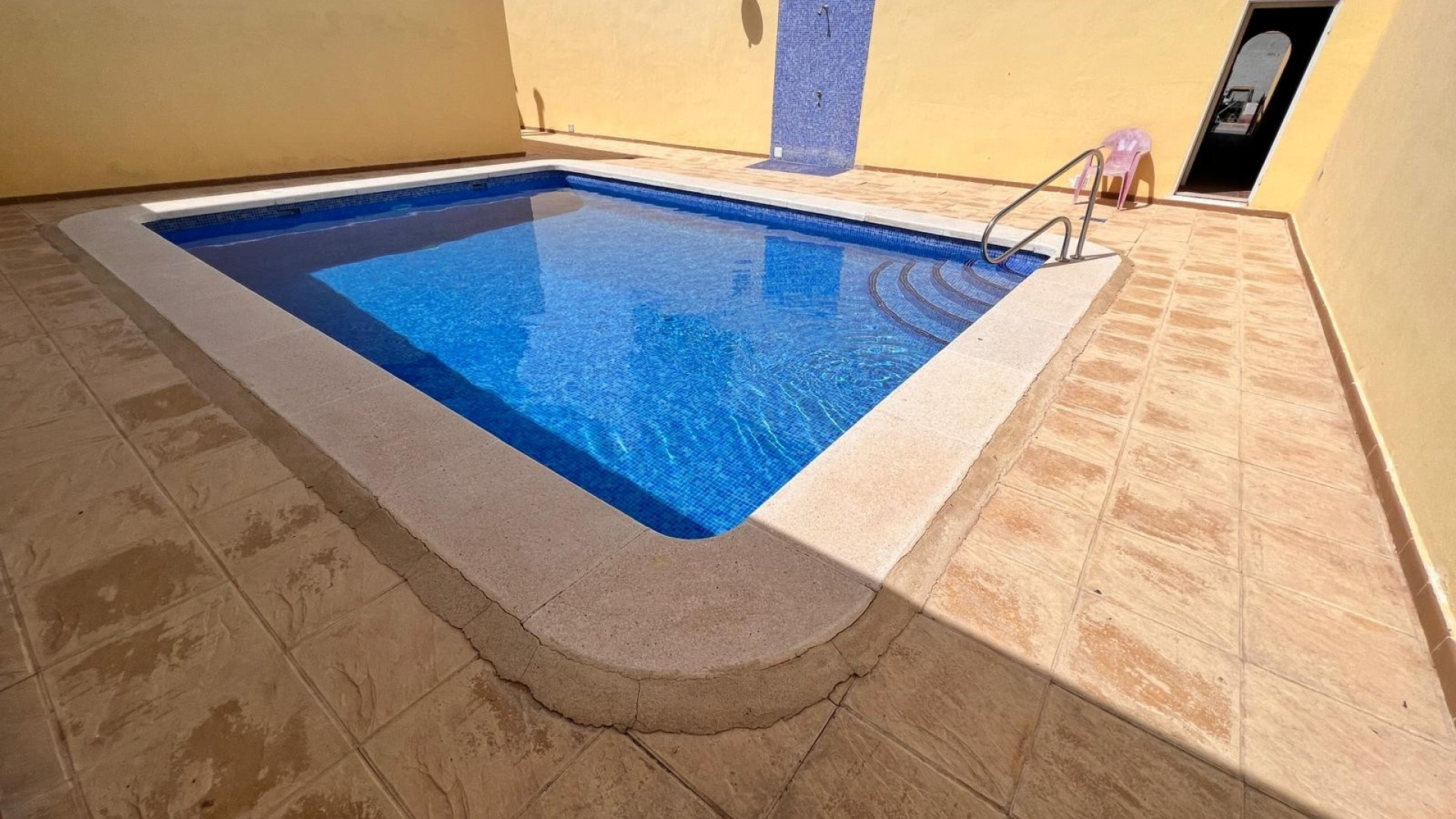 Videresalg - Lejlighed lejlighed -
San Fulgencio