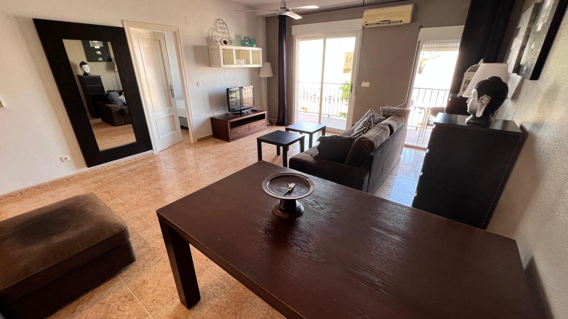 Videresalg - Lejlighed lejlighed -
San Fulgencio